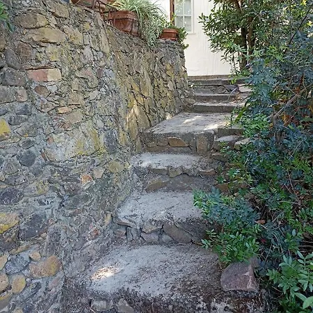 Chia - Casarosa Holiday home