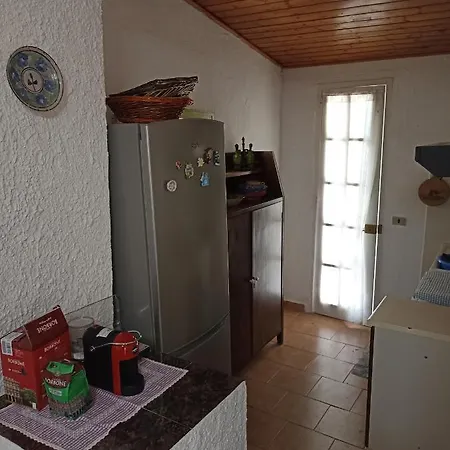 Chia - Casarosa * Domus De Maria