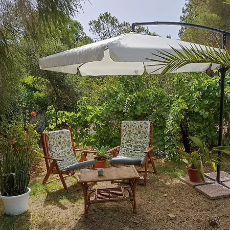 Chia - Casarosa Holiday home