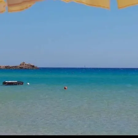 Chia - Casarosa Holiday home *