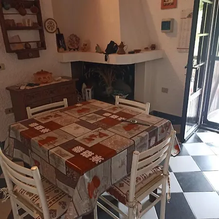 Holiday home Chia - Casarosa Domus De Maria